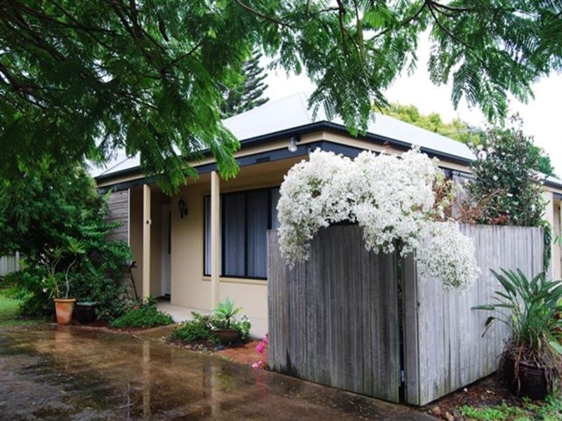 1/2117 Wynnum Road, Wynnum West QLD 4178