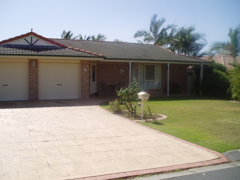 Manly West QLD 4179