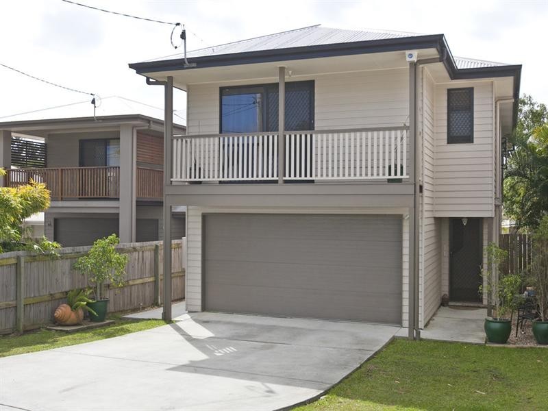 132 West Avenue, Wynnum QLD 4178