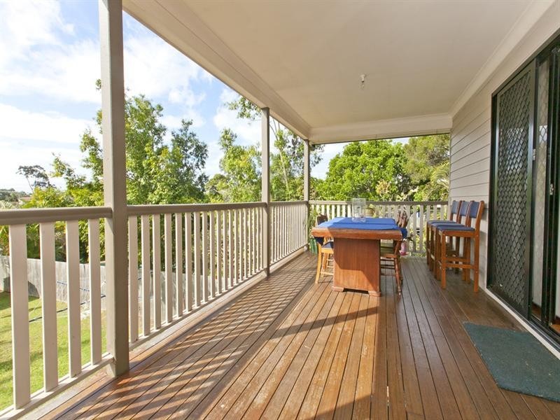 132 West Avenue, Wynnum QLD 4178