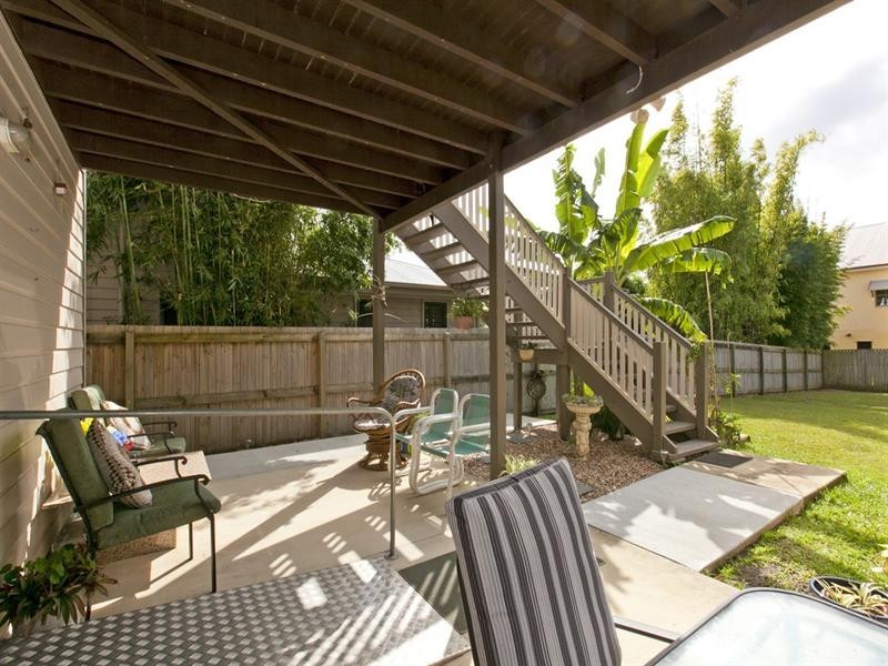 132 West Avenue, Wynnum QLD 4178