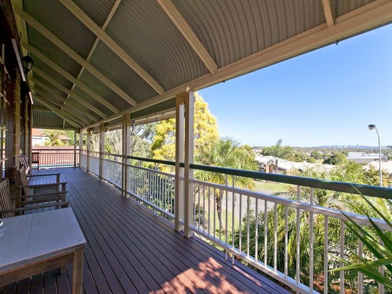 23 Ringtail Place, Wynnum West QLD 4178