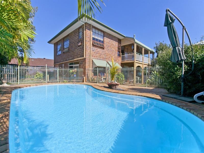 23 Ringtail Place, Wynnum West QLD 4178