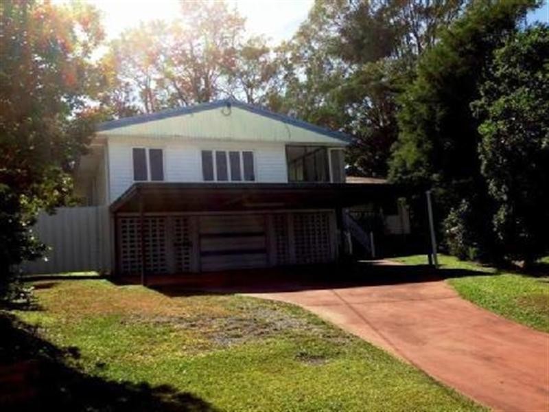 47 Claymeade Street, Wynnum QLD 4178