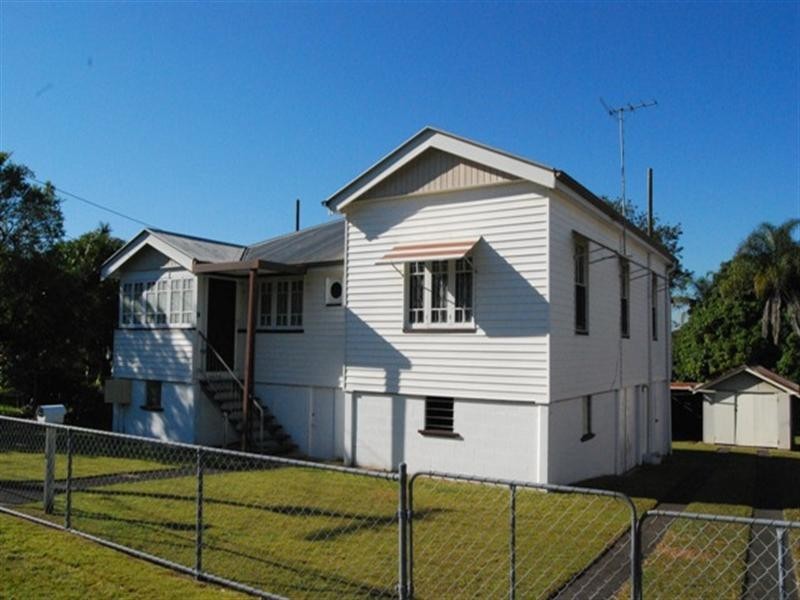 152 Prospect Street, Wynnum QLD 4178