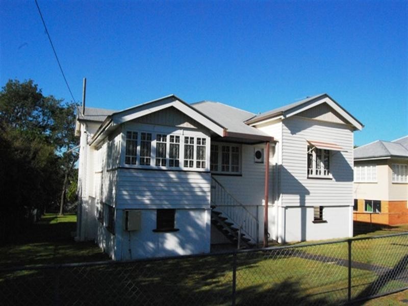 152 Prospect Street, Wynnum QLD 4178