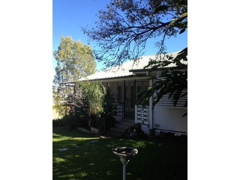 39 Castlemaine Street, Milton QLD 4064