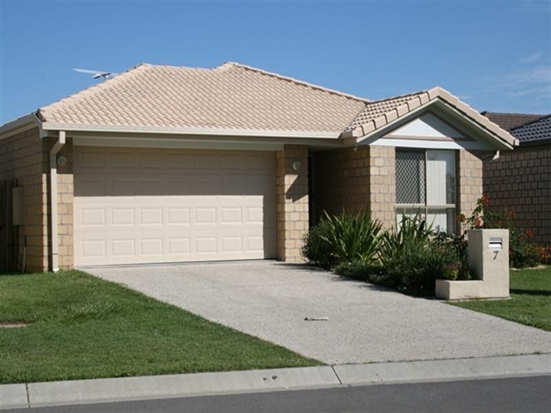 Wynnum West QLD 4178