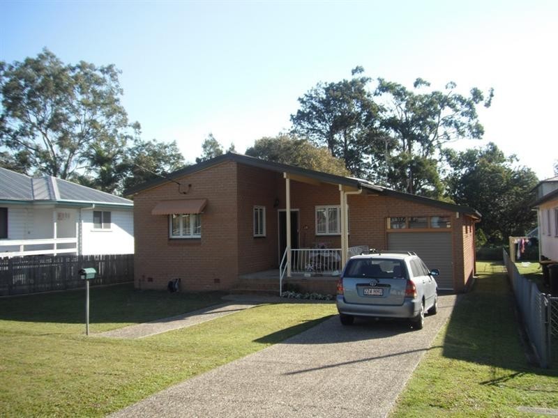 35 Tingalpa Street, Wynnum West QLD 4178