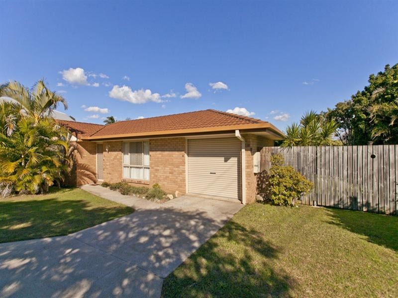 2113 Wynnum Road, Wynnum QLD 4178