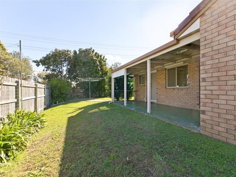2113 Wynnum Road, Wynnum QLD 4178