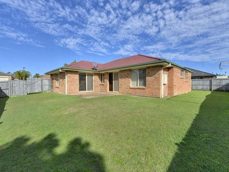 6 Ursula Place, Wynnum West QLD 4178