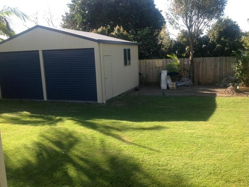 49 Waterview Avenue, Wynnum QLD 4178