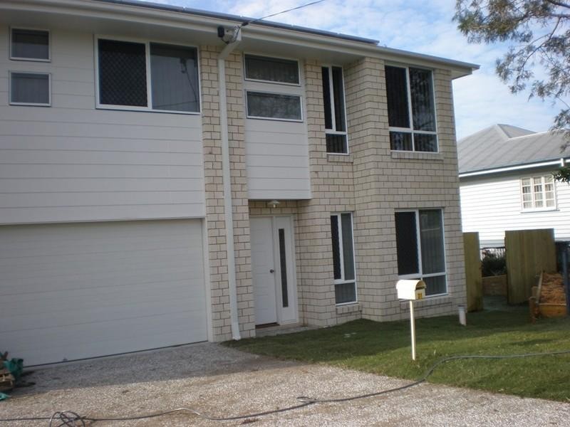 31 Kitchener Street, Wynnum QLD 4178