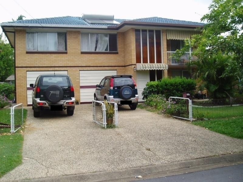 61 Greenslade Street, Tingalpa QLD 4173