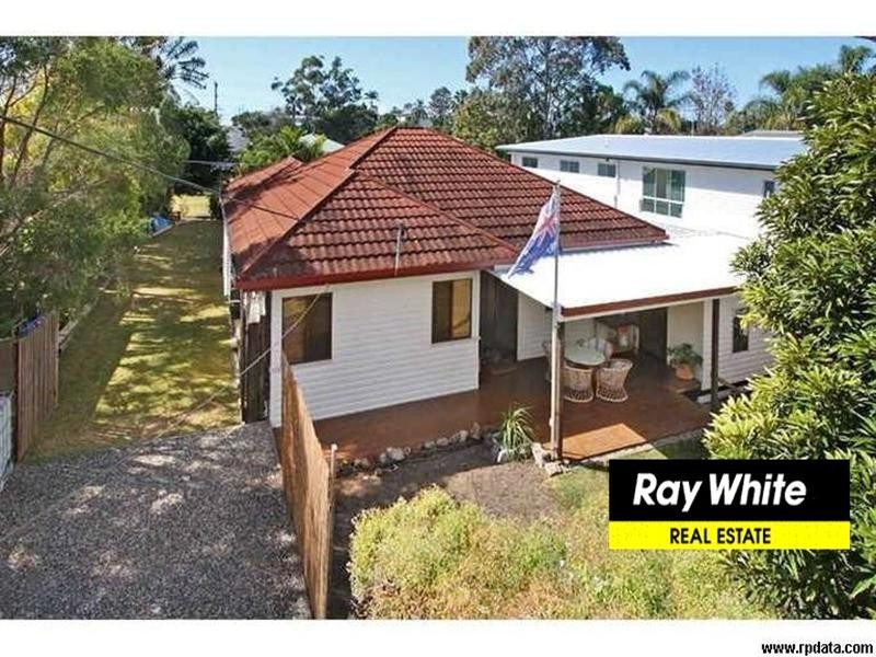 47 Allen Street, Wynnum QLD 4178