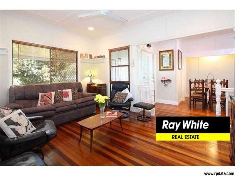 47 Allen Street, Wynnum QLD 4178