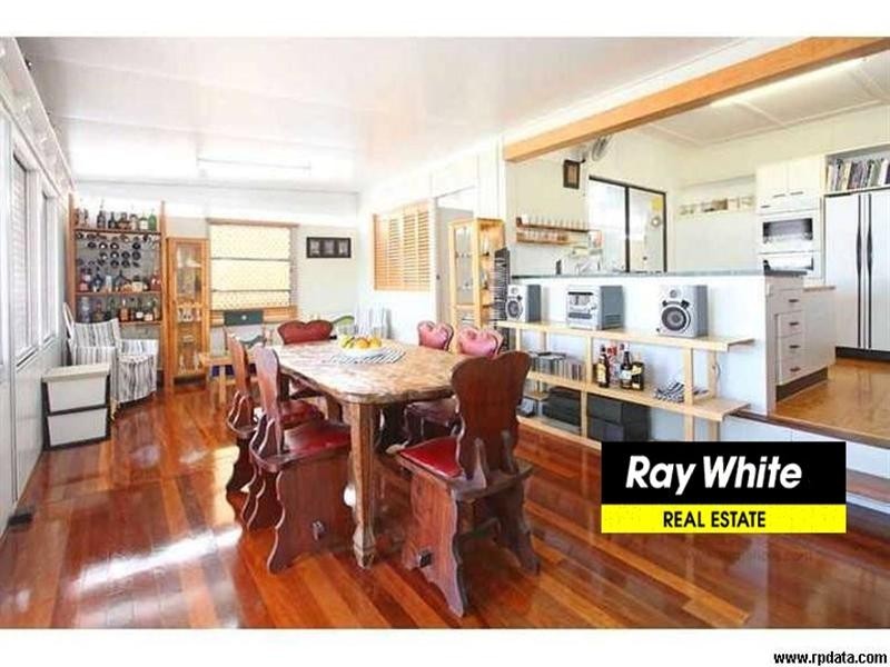 47 Allen Street, Wynnum QLD 4178