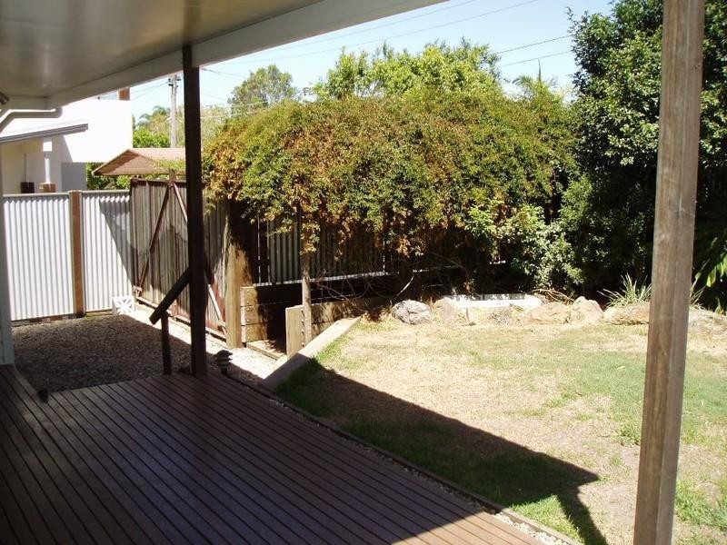 47 Allen Street, Wynnum QLD 4178