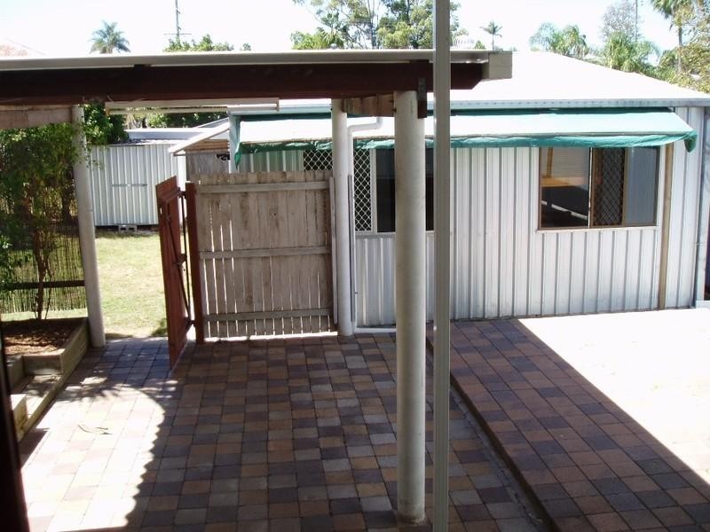 47 Allen Street, Wynnum QLD 4178