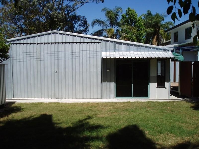 47 Allen Street, Wynnum QLD 4178