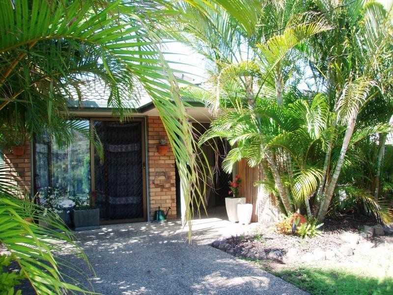 54 Britannia Street, Manly QLD 4179