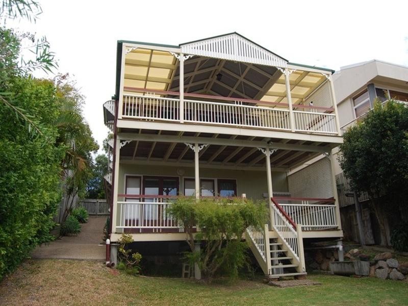 34 Wellington Street, Manly QLD 4179