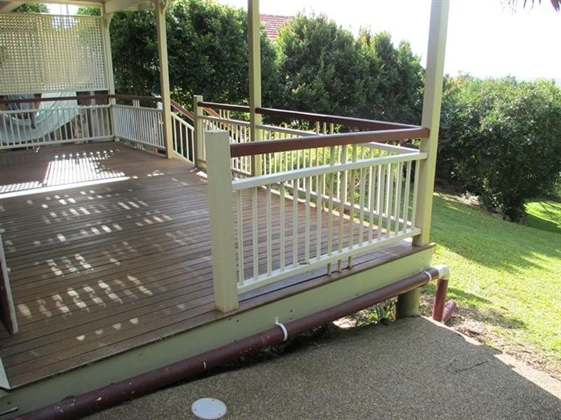 34 Wellington Street, Manly QLD 4179