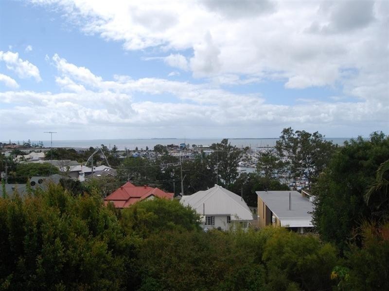 34 Wellington Street, Manly QLD 4179