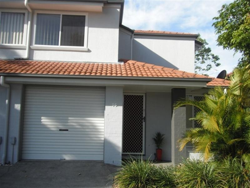 16/83 Dibar Street, Wynnum QLD 4178