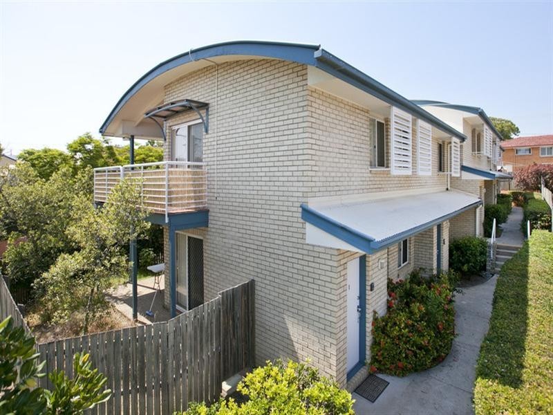 8/24-26 Yamboyna Street, Manly QLD 4179