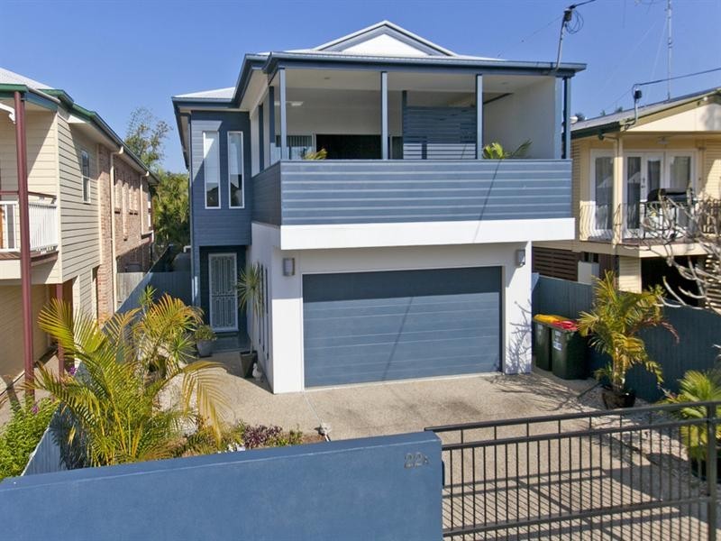 22A Cedar Street, Wynnum QLD 4178