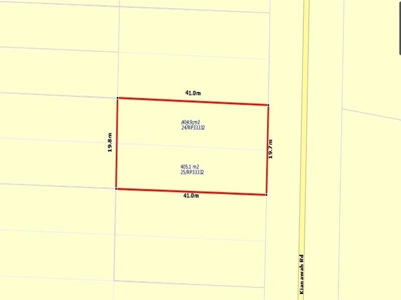 241 Kianawah Road, Wynnum West QLD 4178