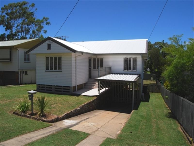 14 Norland Street, Wynnum QLD 4178