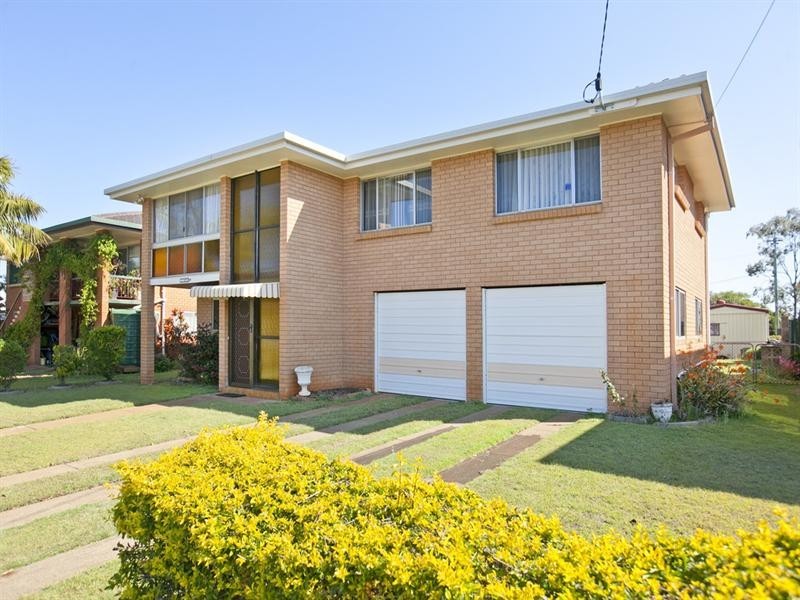47 Glenlyn Street, Wynnum West QLD 4178