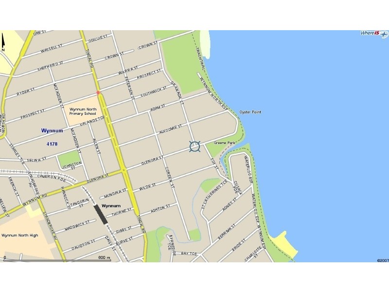 Wynnum QLD 4178