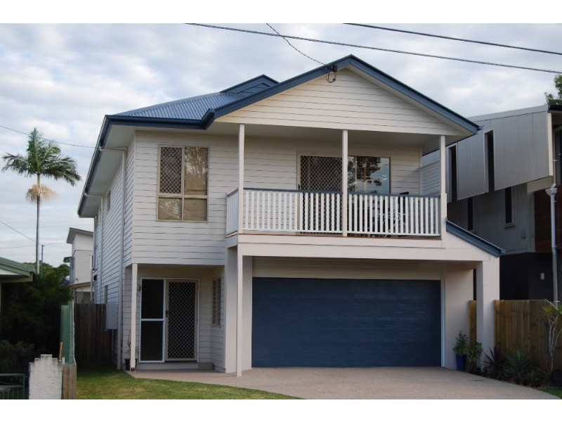 44 Waterview Avenue, Wynnum QLD 4178