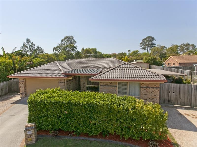 31 Solandra Street, Wynnum West QLD 4178