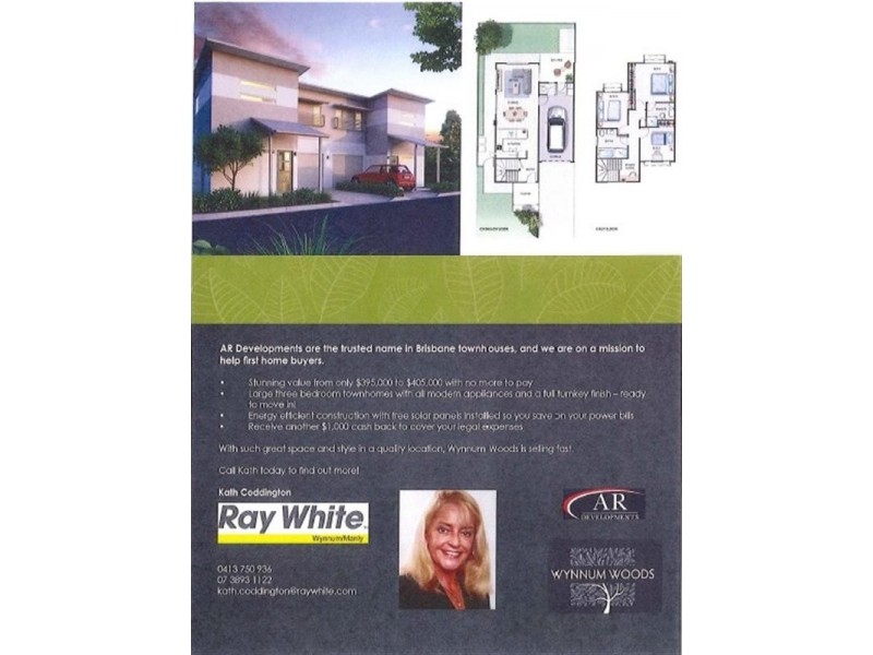 236 -246 Kianawah Road, Wynnum West QLD 4178