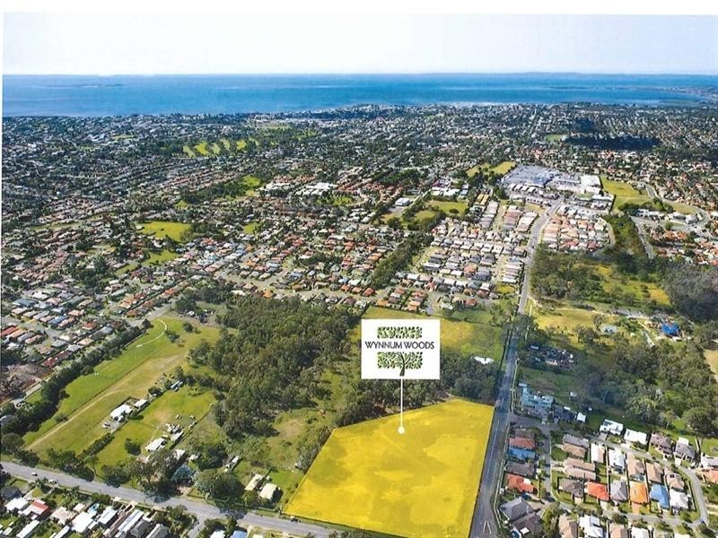 236 -246 Kianawah Road, Wynnum West QLD 4178