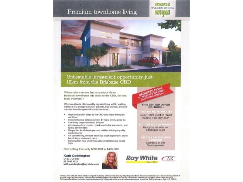 236 -246 Kianawah Road, Wynnum West QLD 4178