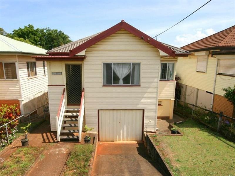 34 Mackenzie Street, Manly West QLD 4179