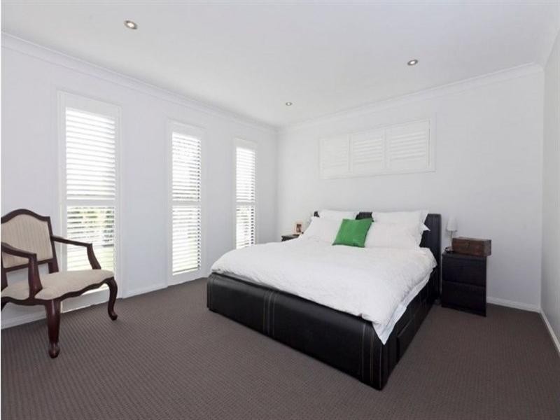 54 Habitat Drive, Wakerley QLD 4154