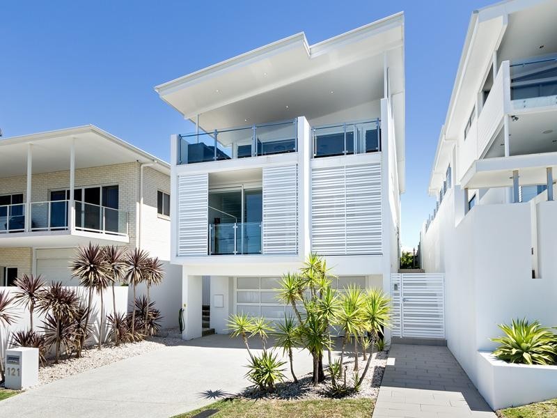 121 Mountjoy Terrace, Manly QLD 4179