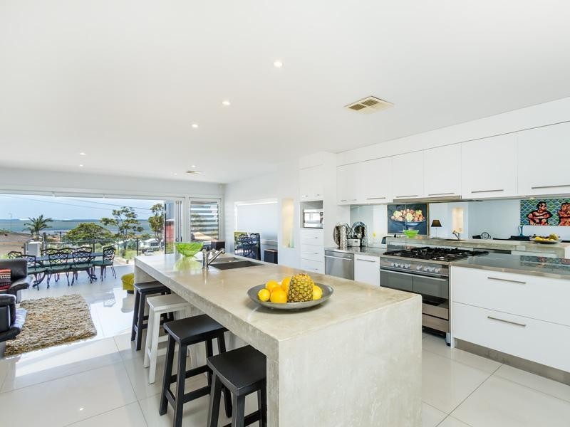 121 Mountjoy Terrace, Manly QLD 4179