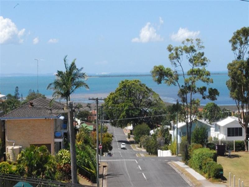 121 Mountjoy Terrace, Manly QLD 4179