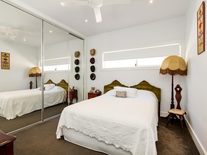 121 Mountjoy Terrace, Manly QLD 4179