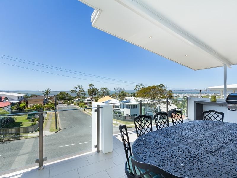 121 Mountjoy Terrace, Manly QLD 4179