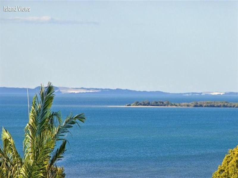 121 Mountjoy Terrace, Manly QLD 4179