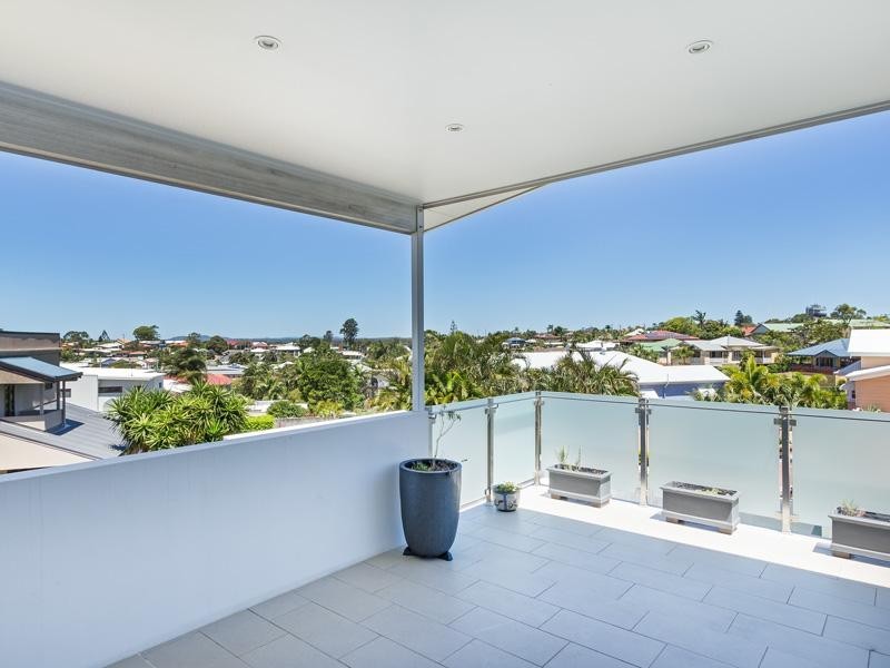 121 Mountjoy Terrace, Manly QLD 4179